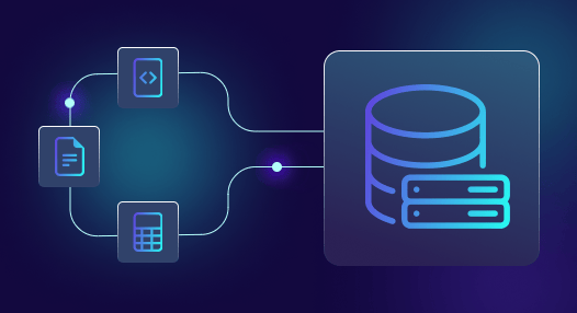 Common Source Data Base (CSDB) 