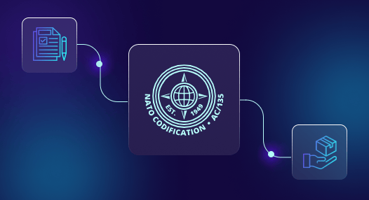 NATO Codification System Compliance 